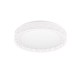 - Cluster - Decorative White CCT Ceiling Lamp with Remote Control Trio-R67321101 - Cluster - Decorative White CCT Ceiling Lamp with Remote Control