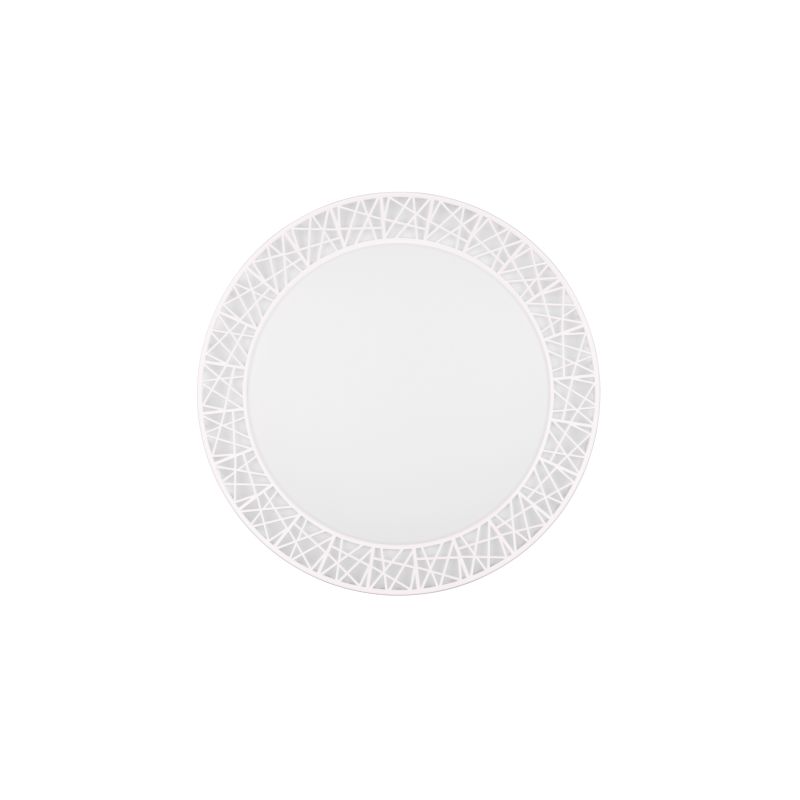 - Cluster - Decorative White CCT Ceiling Lamp with Remote Control Trio-R67321101 - Cluster - Decorative White CCT Ceiling Lamp with Remote Control