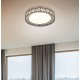 - Cluster - Decorative Black CCT Ceiling Lamp with Remote Control Trio-R67321102 - Cluster - Decorative Black CCT Ceiling Lamp with Remote Control