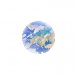 Terra - Globe LED Ceiling Lamp IP44