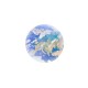 Trio-R67471100 - Terra - Globe LED Ceiling Lamp IP44