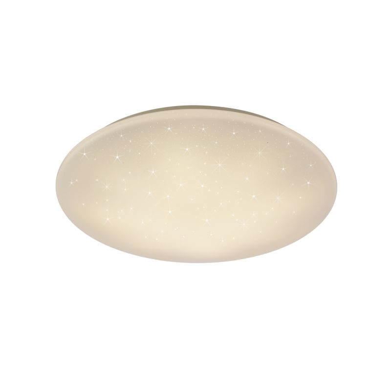 Trio-R67609100 - Kato - Starlight CCT Ceiling Lamp with Remote Control Ø 60 cm
