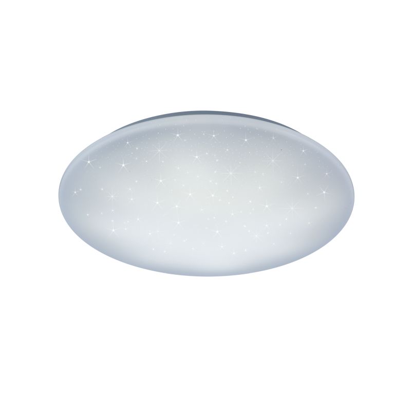 Trio-R67609100 - Kato - Starlight CCT Ceiling Lamp with Remote Control Ø 60 cm