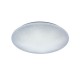 Trio-R67609100 - Kato - Starlight CCT Ceiling Lamp with Remote Control Ø 60 cm