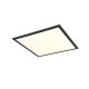 - Beta - Black & White RGBW Ceiling Lamp with Remote Control Trio-R67664532 - Beta - Black & White RGBW Ceiling Lamp with Remote Control