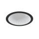 - Glace - Matt Black CCT Ceiling Lamp with Remote Control Trio-R67681132 - Glace - Matt Black CCT Ceiling Lamp with Remote Control