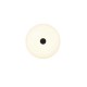 Trio-R67693800 - Gravity - Starlight White CCT Flush with Remote Control Ø 37.5 cm