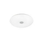 Gravity - Starlight White CCT Flush with Remote Control Ø 37.5 cm Gravity - Starlight White CCT Flush with Remote Control Ø 37.5 cm