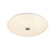- Gravity - Starlight White CCT Flush with Remote Control Ø 57.5 cm Trio-R67695800 - Gravity - Starlight White CCT Flush with Remote Control Ø 57.5 cm