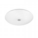 Gravity - Starlight White CCT Flush with Remote Control Ø 57.5 cm Gravity - Starlight White CCT Flush with Remote Control Ø 57.5 cm