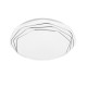 - Dizzy - Starlight White CCT Flush with Remote Control Trio-R67741100 - Dizzy - Starlight White CCT Flush with Remote Control