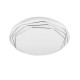 - Dizzy - Starlight White CCT Flush with Remote Control Trio-R67741100 - Dizzy - Starlight White CCT Flush with Remote Control