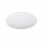 Pollux - Starlight White LED Ceiling Lamp with Sensor IP44