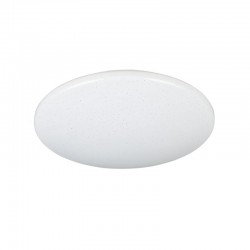 Pollux - Starlight White LED Ceiling Lamp with Sensor IP44 Pollux - Starlight White LED Ceiling Lamp with Sensor IP44