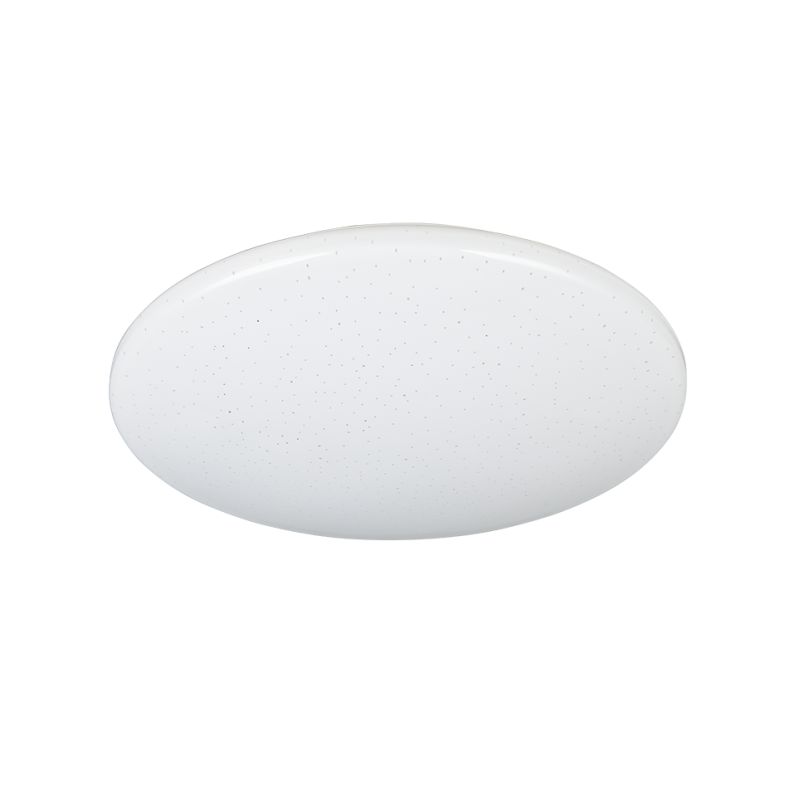 - Pollux - Starlight White LED Ceiling Lamp with Sensor IP44 Trio-R67839100 - Pollux - Starlight White LED Ceiling Lamp with Sensor IP44