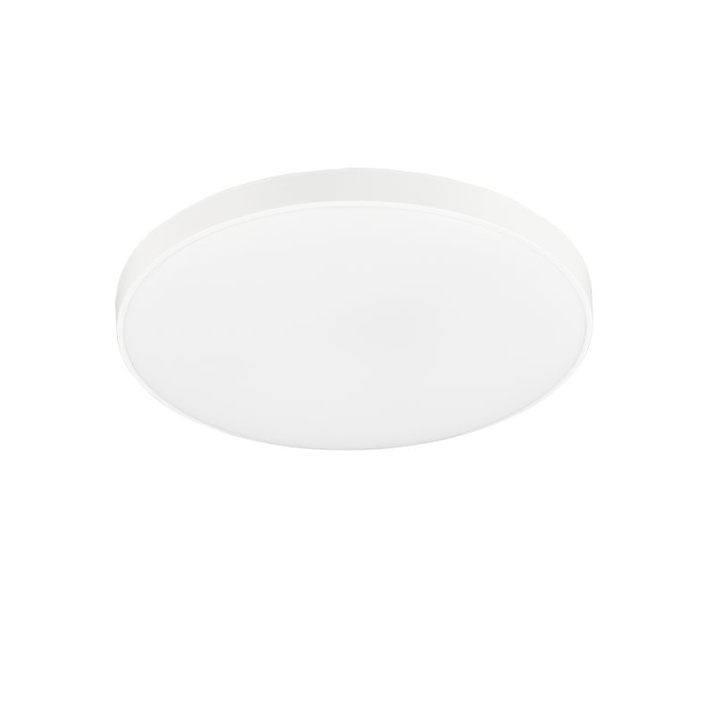 Bathroom Lights - Spica - White LED Flush ∅ 27 cm Trio-R67851101 - Spica - White LED Flush ∅ 27 cm