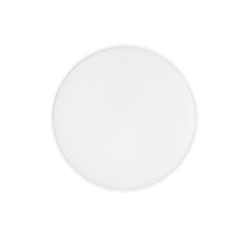 Bathroom Lights - Spica - White LED Flush ∅ 27 cm Trio-R67851101 - Spica - White LED Flush ∅ 27 cm