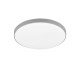 - Spica - Silver LED Flush ∅ 27 cm Trio-R67851187 - Spica - Silver LED Flush ∅ 27 cm