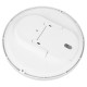- Spica - Silver LED Flush ∅ 27 cm Trio-R67851187 - Spica - Silver LED Flush ∅ 27 cm