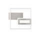 - Spiro - Matt Nickel LED Ceiling Lamp 2500 lm Trio-R67862107 - Spiro - Matt Nickel LED Ceiling Lamp 2500 lm