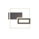 Ceiling Lights - Spiro - Matt Black LED Ceiling Lamp 2500 lm Trio-R67862132 - Spiro - Matt Black LED Ceiling Lamp 2500 lm