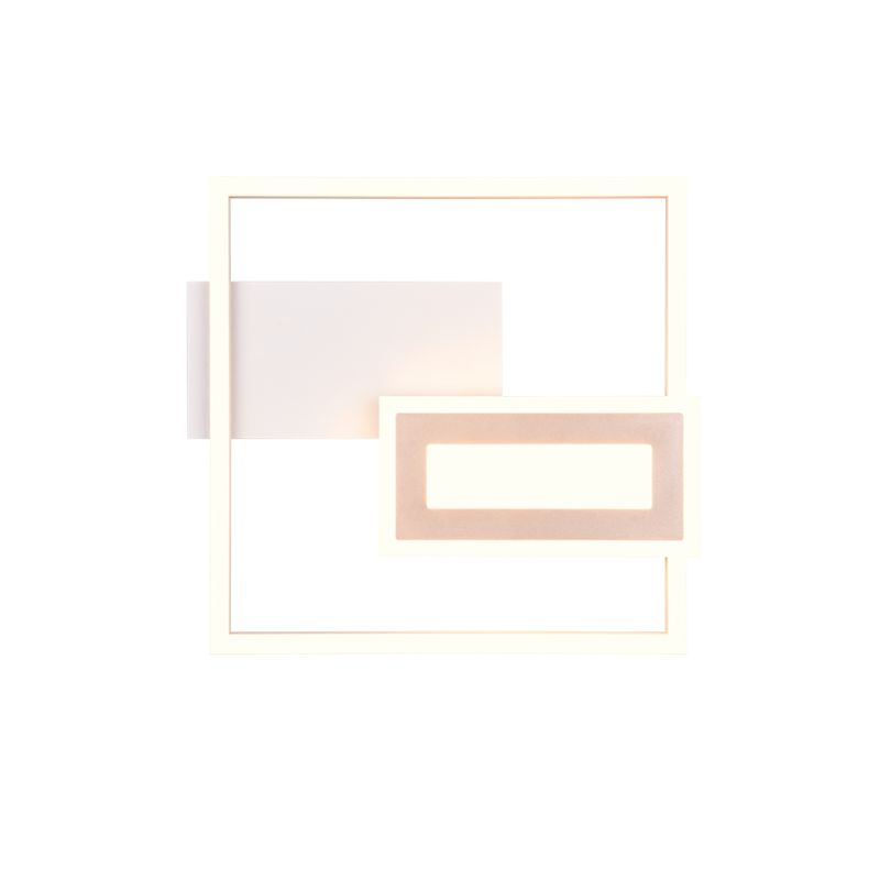 - Spiro - Warm Grey LED Ceiling Lamp 2500 lm Trio-R67862176 - Spiro - Warm Grey LED Ceiling Lamp 2500 lm