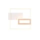 - Spiro - Warm Grey LED Ceiling Lamp 2500 lm Trio-R67862176 - Spiro - Warm Grey LED Ceiling Lamp 2500 lm