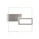 - Spiro - Matt Nickel CCT Ceiling Lamp 3800 lm Trio-R67862907 - Spiro - Matt Nickel CCT Ceiling Lamp 3800 lm