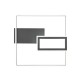 - Spiro - Matt Black CCT Ceiling Lamp 3800 lm Trio-R67862932 - Spiro - Matt Black CCT Ceiling Lamp 3800 lm