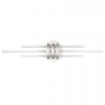 Cinto - Matt Nickel LED Ceiling Lamp Cinto - Matt Nickel LED Ceiling Lamp