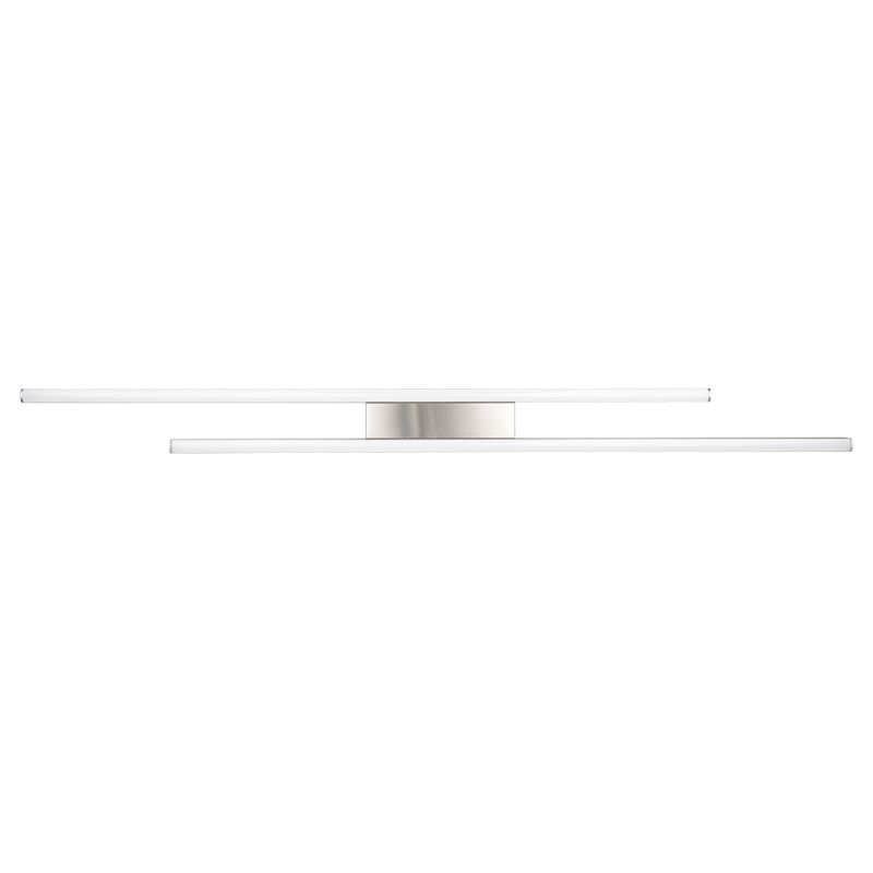 - Odio - Matt Nickel LED Ceiling Lamp Trio-R67882107 - Odio - Matt Nickel LED Ceiling Lamp