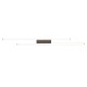 - Odio - Matt Black LED Ceiling Lamp Trio-R67882132 - Odio - Matt Black LED Ceiling Lamp