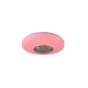 Trio-R69021101 - Maia - White RGBW Ceiling Lamp with Bluetooth Speaker Ø 33 cm