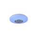 Trio-R69021101 - Maia - White RGBW Ceiling Lamp with Bluetooth Speaker Ø 33 cm