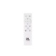 Trio-R69021101 - Maia - White RGBW Ceiling Lamp with Bluetooth Speaker Ø 33 cm