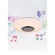 Trio-R69021101 - Maia - White RGBW Ceiling Lamp with Bluetooth Speaker Ø 33 cm