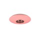 Trio-R69031101 - Musica - White RGBW Ceiling Lamp with Bluetooth Speaker Ø 41 cm
