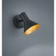 - Nina - Black & Gold Spotlight Trio-R80161002 - Nina - Black & Gold Spotlight