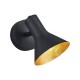 - Nina - Black & Gold Spotlight Trio-R80161002 - Nina - Black & Gold Spotlight