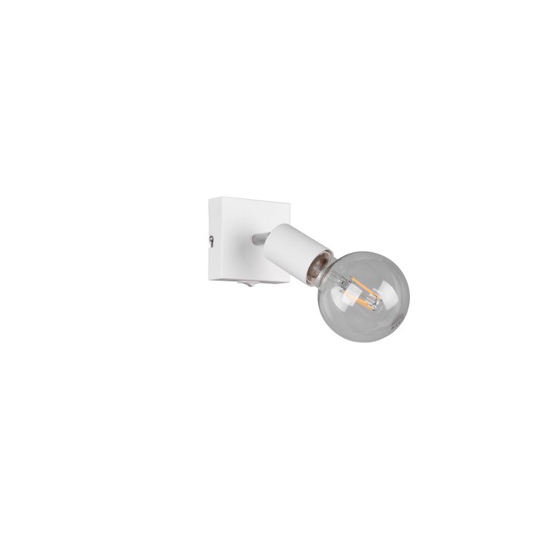 Trio-R80181731 - Vannes - Matt White Spotlight