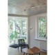 - Brest - Chrome Spotlight with Smoked Glass Trio-R80591006 - Brest - Chrome Spotlight with Smoked Glass