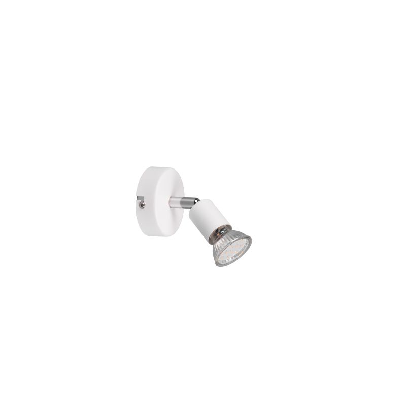 Trio-R80911031 - Paris - White Spotlight