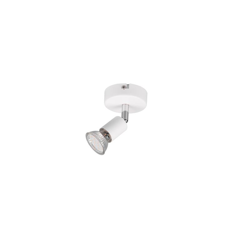 Trio-R80911031 - Paris - White Spotlight