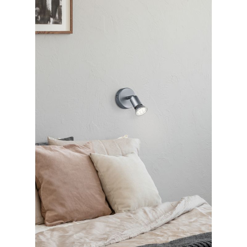 - Paris - Grey Spotlight Trio-R80911087 - Paris - Grey Spotlight
