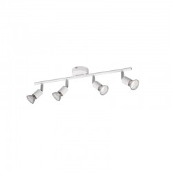 Paris - White 4 Spotlights Paris - White 4 Spotlights