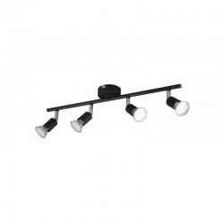 Paris - Black 4 Spotlights Paris - Black 4 Spotlights