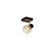 - Ardon - Black & Gold Spotlight Trio-R81381080 - Ardon - Black & Gold Spotlight