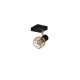 - Ardon - Black & Gold Spotlight Trio-R81381080 - Ardon - Black & Gold Spotlight
