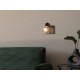 - Ardon - Black & Gold Spotlight Trio-R81381080 - Ardon - Black & Gold Spotlight