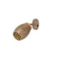 Trio-R81571765 - Bidar - Coffee Spotlight with Wood Accent